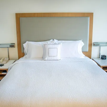 Springhill Suites By Marriott Miami Airport South Blue Lagoon Area-2