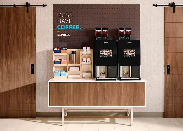 Holiday Inn Express Miami Airport-Blue Lagoon Area By Ihg Miami Springs